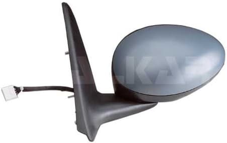Exterior Mirror 6139475