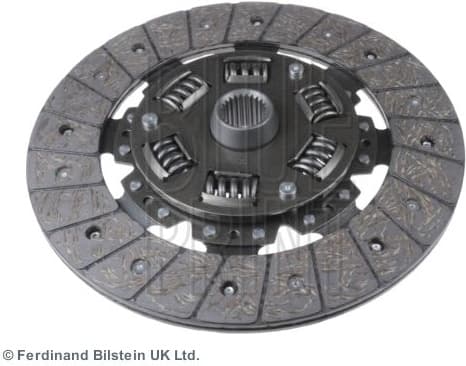 Clutch Disc ADN13118