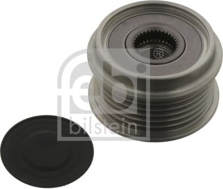Alternator Freewheel Clutch 14043