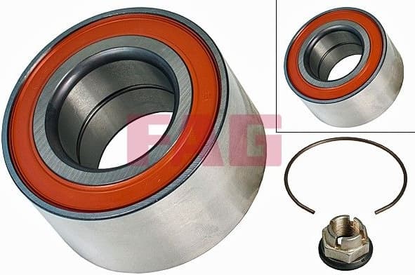 Bearing wheel 713630030 - image 2