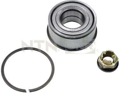 Bearing wheel R15544 - image 2