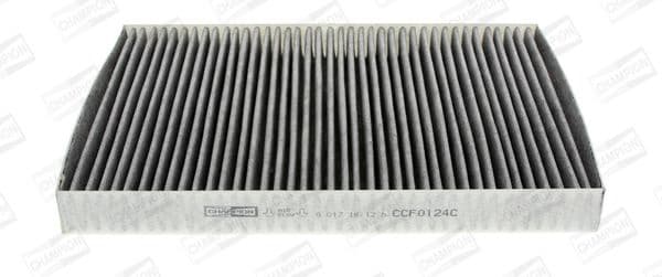 Filter cabin CCF0124C