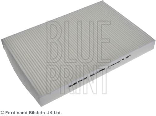 Filter, cabin air ADV182507