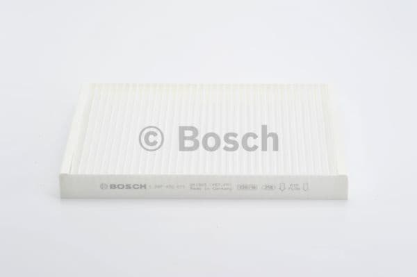 Filter, cabin air 1987432071