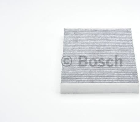 Filter, cabin air 1987432371 - image 2