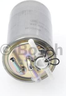 Fuel Filter 0450906295