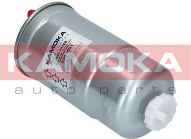 Filter diesel fuel F301001 - image 7