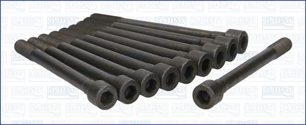 Cylinder Head Bolt Set 81034000