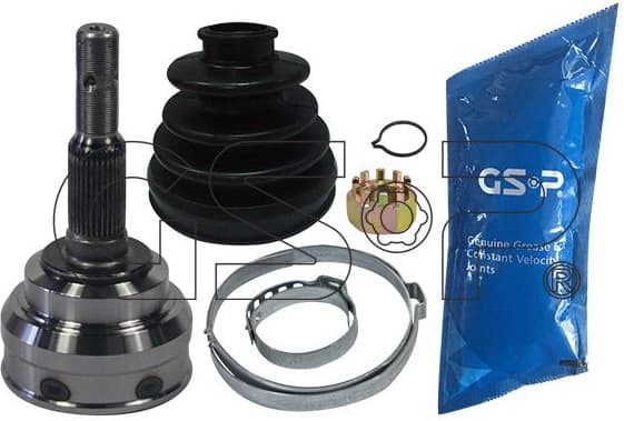 Joint Kit, drive shaft 844049