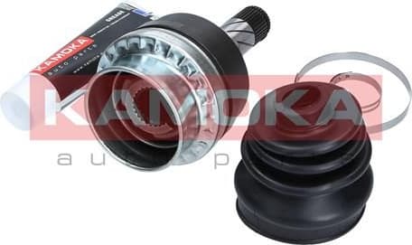 CV joint inner 8009 - image 2