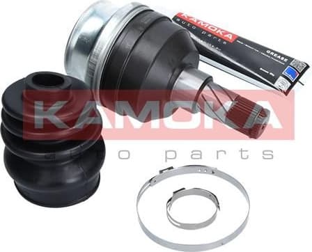 CV joint inner 8009 - image 3
