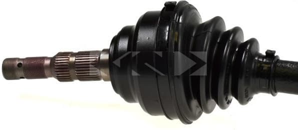 Drive Shaft 304420 - image 2