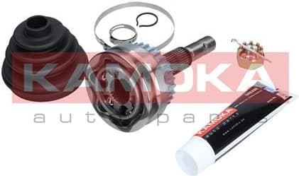 CV joint outer 6956 - image 2