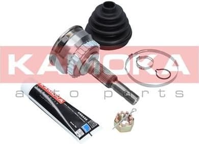 CV joint outer 6956 - image 3