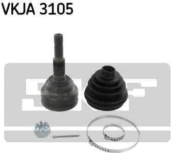 Joint Kit, drive shaft VKJA 3105