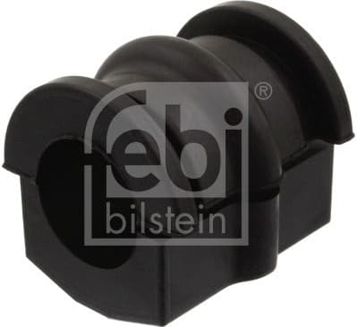 Mounting, stabiliser bar 42537