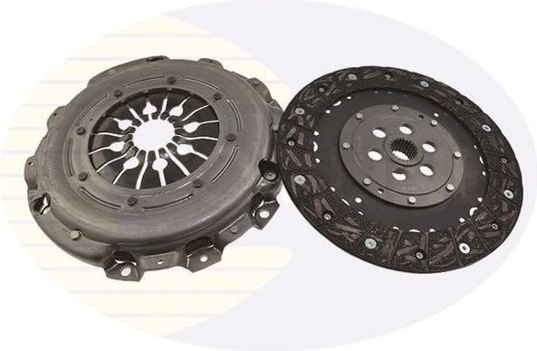 Clutch kit ECK412 - image 2