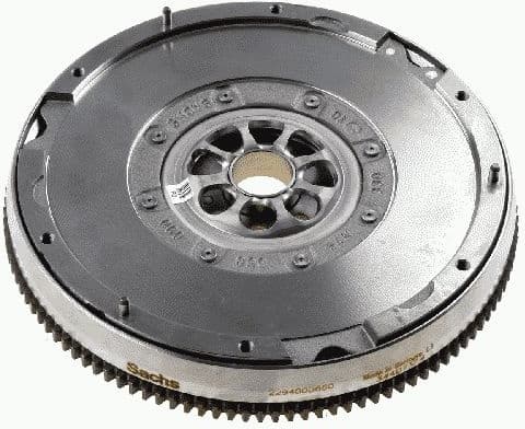 Flywheel Dual-mass flywheel 2294 000 660