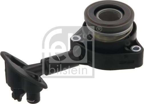 Central Slave Cylinder, clutch 36013