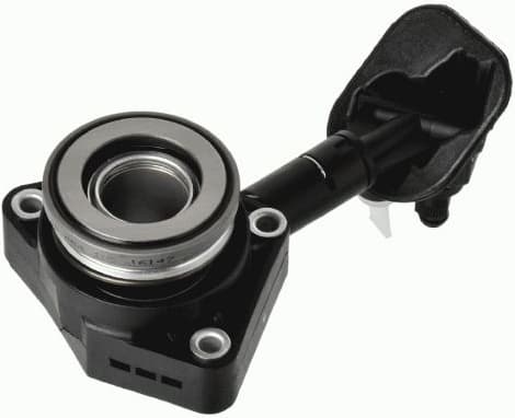 Central Slave Cylinder, clutch 3182 654 190