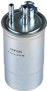 Fuel Filter HDF535