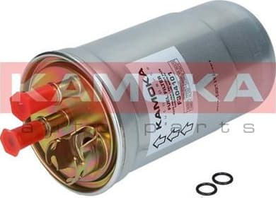 Fuel Filter F304101