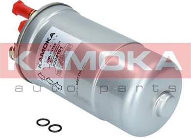 Fuel Filter F304101 - image 2