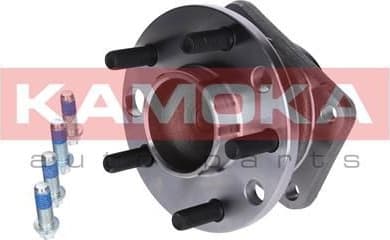 Bearing wheel 5500085 - image 3