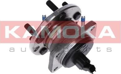 Bearing wheel 5500085 - image 4