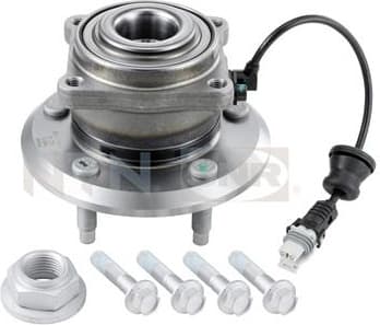 Wheel Bearing Kit R190.12