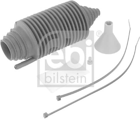 Bellow Kit, steering 17080