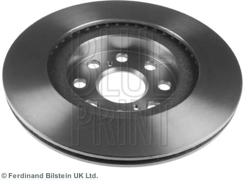 Brake Disc ADT343143 - image 2
