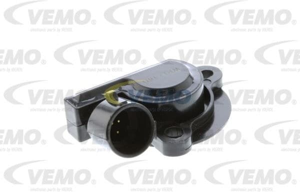 Sensor, throttle position Original VEMO Quality V40-72-0311