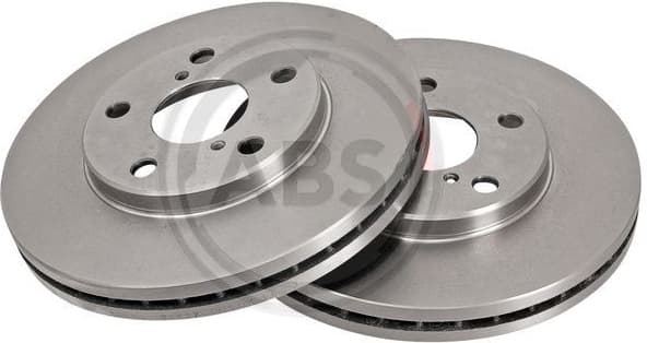 Brake Disc 16895
