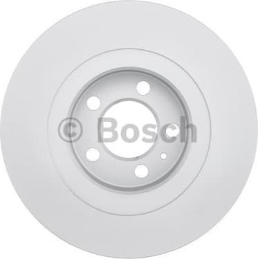 Brake Disc 0986478852 - image 3