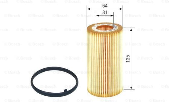 Oil Filter F026407097 - image 6