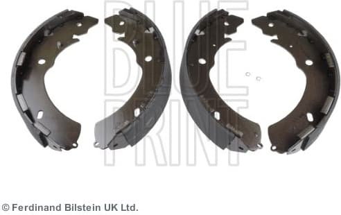 Brake Shoe Set ADC44143