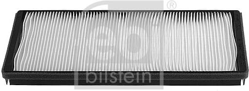 Filter, cabin air 11104