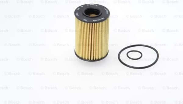 Oil Filter 1457429306