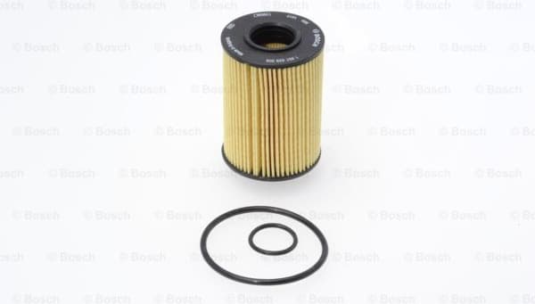 Oil Filter 1457429306 - image 2