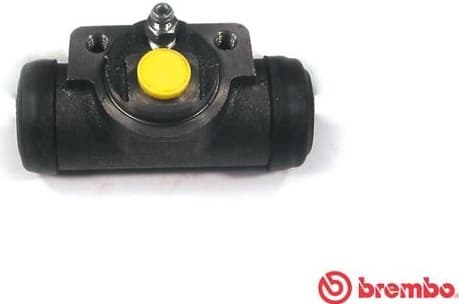 Wheel Brake Cylinder ESSENTIAL LINE A12624
