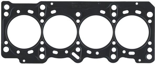 Gasket, cylinder head 040.554