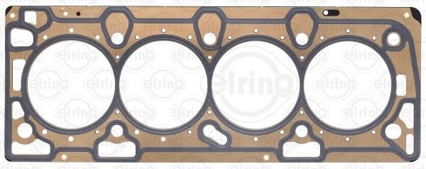 Gasket cylinder head 076.892 - image 2