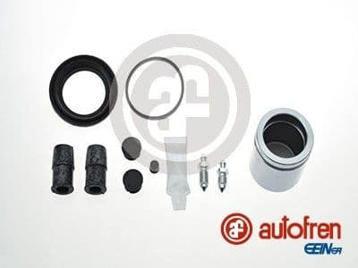 Repair Kit, brake caliper D4849C - image 2