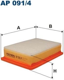 Air Filter AP091/4