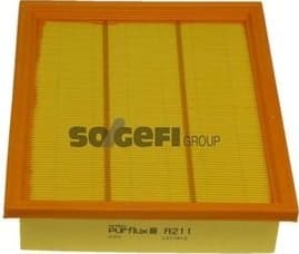 Air Filter A211