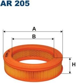 Air Filter AR205