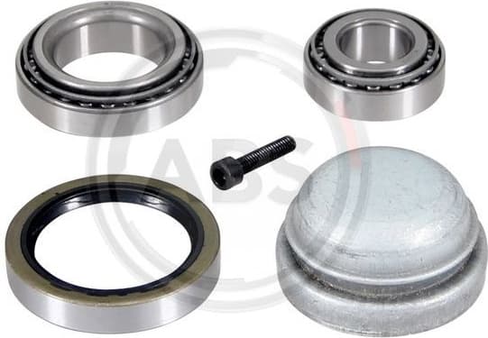 Wheel Bearing Kit A.B.S. 200038
