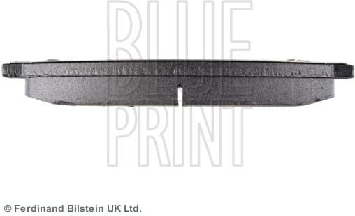 Brake Pad Set, disc brake ADG042124 - image 2