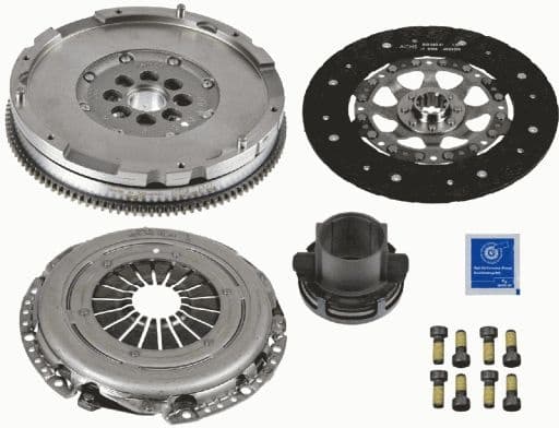 Clutch Kit ZMS Modul XTend 2290 601 094